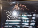 G Herbo Vinyl Album Autographed PTSD Authenticated