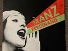 FRANZ FERDINAND You Could Have It So Much Better 2005 Domino Vinyl LP