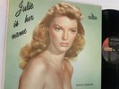 JULIE LONDON Julie Is Her Name VINYL LP LIBERTY LST-7027 Stereo EX/VG+