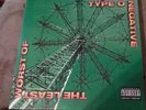 Dolp TYPE O NEGATIVE - THE LEAST WORST OF Vinyl   Top Zustand  LP