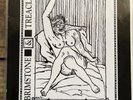 The Sisters of Mercy Brimstone and Treacle rare 7