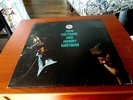 JOHN COLTRANE AND JOHNNY HARTMAN IMPULSE VINYL ALBUM MINT-