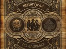 ACE OF SPADES (40TH ANNIVERSARY EDITION BOX SET) NEW VINYL