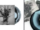 Spiritbox Self-Titled EP Light Blue & Black Smash LP PREORDER SOLD OUT