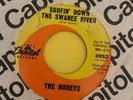 Surf 45/ Honeys (Beach Boys) 