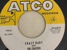 Northern Soul 45/ Coasters 