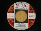 Louisiana Red 45 Who Dat bw Little Girle Take Your Time on Laurie