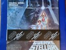 The London Symphony Orchestra ‎– Guerre Stellari (Star Wars) 2XLP Italy 1977