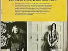 Rare / Sealed in Org Shrink LISTENING TO RICHARD BRAUTIGAN 1969 HARVEST ST424 LP