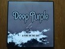 Deep Purple - A Fire In The Sky - Triple LP - Très Bon Etat