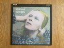David Bowie - Hunky Dory Vinyl Record (1971) - 1st Press 3T-3T BOBIL RASPUTIN