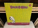 Buck-O-Nine Twenty-Eight Teeth LP TVT 1997 w/ printed inner [third wave ska] VG+