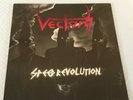 VECTOM - SPEED REVOLUTION + INNER - GERMAN ISSUE - VERY GOOD++