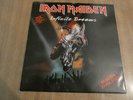 IRON MAIDEN - INFINITE DREAMS - 12