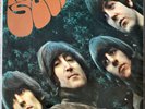 Rubber Soul - The Beatles Stereo 1965 Rare 1 EMI Box Reissue 1969