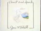 Court And Spark - Joni Mitchell 1980 USA