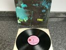 RARE LP VINYL RECORD FREE TONS OF SOBS UK 1ST PRESS ILPS-9089 1969 VG/VG