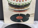 LP The Rolling Stones - Let it bleed | 1st Press | Japan Press