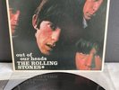 LP The Rolling Stones – Out Of Our Heads | Japan Press | NM/EX+ | Booklet
