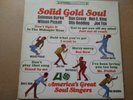 LP Solomon Burke, Don Covay, Ben E. King, Wilson Pickett, Otis Redding, Joe Tex