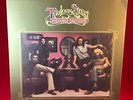 DOOBIE BROTHERS One Step Closer 1972 UK vinyl LP Listen To The Music EXCELLENT