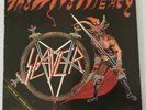 SLAYER - SHOW NO MERCY - MADE IN HOLLAND - ROADRUNNER - VERY GOOD++