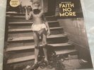 Faith No More Sol Invictus Ltd Edition Clear Vinyl LP