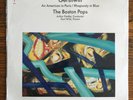Gershwin: American In Paris - Rhapsody in Blue LP - Chesky RC8 Audiophile SEALED