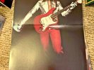 Rick Derringer ‎– All American Boy (Blue Sky ‎KZ 32481) GREAT NMvinyl vg+cover,$