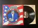 Method Of Destruction – U.S.A. For M.O.D. - 1987 - Caroline CAROL 1344 - VG/VG