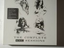 Led Zeppelin- The Complete BBC Sessions Vinyl Record Box Set New 180 gram Vinyl