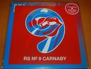 Rolling Stones - Blue & Lonesome - New Carnaby Store Exclusive Red Vinyl 2 x LP