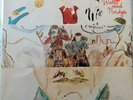 JOHN LENNON LP WALLS AND BRIDGES 1974 GERMANY VG+/VG++ OIS + BOOKLET
