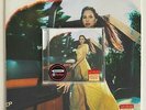 LANA DEL REY * BLUE BANISTERS * HMV / INDIE ALTERNATE ART CD & RED VINYL * BN