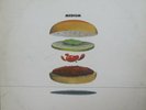 Medium - second LP by Mandrake Memorial - RARE