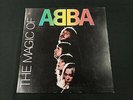 The Magic Of ABBA LP 1980 Special WB Records Original Press Vinyl Record
