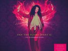 DEAD OR ALIVE-Fan The Flame (Part 2) - The Resurrection (C (UK IMPORT) VINYL NEW