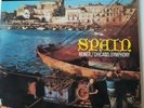 LSC 2230 Spain -- Chicago Symphony Orchestra, Fritz Reiner; Classic Records 180g