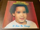 Lloyd Charmers So Soon We Change VG+ RARE REGGAE Sarge Records LP FAST SHIPPING