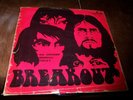 Breakout:Na drugim… foc ,orig  LP VG/EX