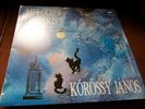 Korossy Janos:Melodies de Paris,orig LP M-/EX+