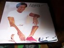 Iglesias,Julio:Libra,SIGNED  LP M-/M-