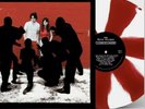 The White Stripes WHITE BLOOD CELLS 20th ANNIV INDIE PEPPERMINT PINWHEEL VINYL