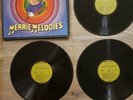 Looney Tunes & Merrie Melodies- Various-VG+/VG 1970 Rock Soul Sabbath Beefheart
