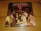 WAYLON JENNINGS HONKY TONK HEROES 1973 RCA VICTOR
