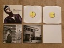 Morrissey Bona Drag 2x Vinyl Record Lp Black 2016 Remaster + Poster, Sire Smiths