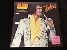 ELVIS PRESLEY LP APD1-1039 TODAY RARE QUADRADISC FACTORY SEALED MINT
