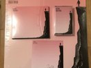 Roger Taylor Queen Outsider Ltd Edition Signed Print, Vinyl, CD, Cassette Bundle
