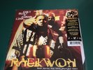 Raekwon - Only Built 4 Cuban Linx 2x LP Sealed Vinyl Wu-Tang Clan Gatefold
