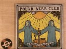 Polar Bear Club - Death Chorus Vinyl (VG+) Rock White/Blue Splatter X/500